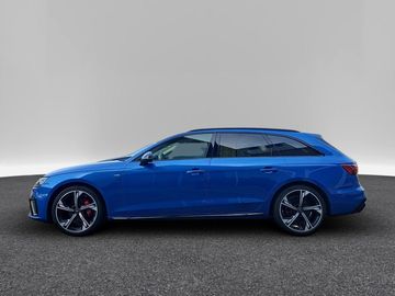 Audi A4 - 7