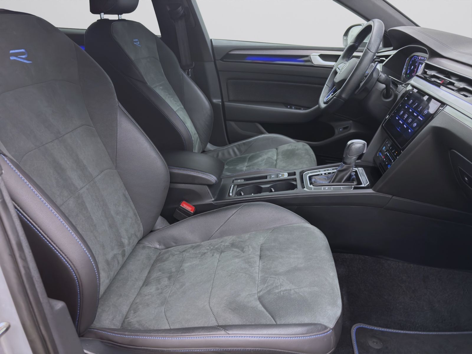 Volkswagen Arteon - Bild 17