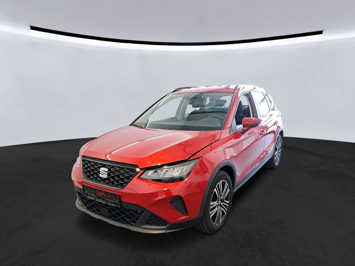 Seat Arona - Bild 2