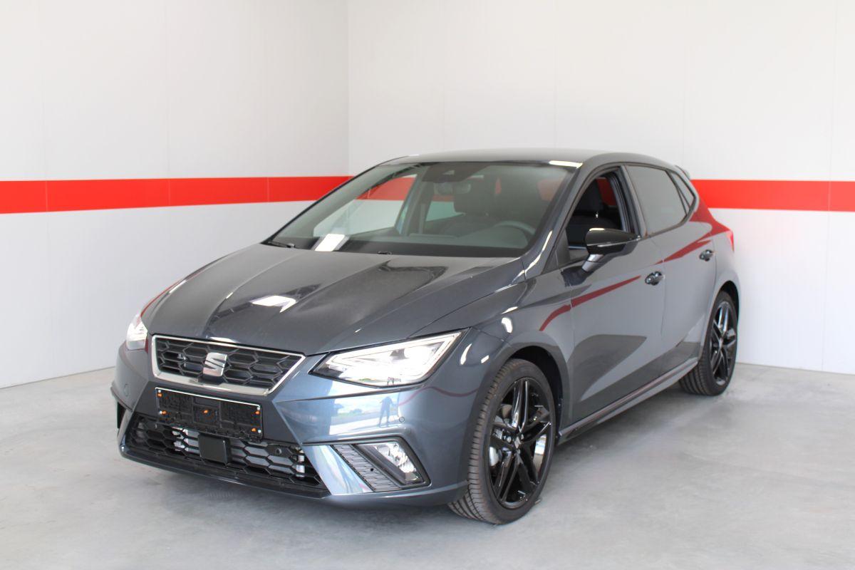 Seat Ibiza FR | SONDERAKTION |