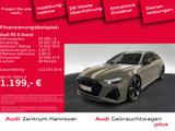 Audi RS 6 Avant 4.0 TFSI Dynamik Plus Pano Head-Up La - Audi RS6: Plus