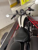 Triumph Bonneville Speedmaster - Triumph Motorräder in München