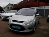 Ford C-MAX 1,6 TDCI " Titanium" Zahnriemen neu - Ford C-Max mit Diesel-Antrieb: 1.6