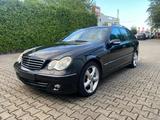 Mercedes-Benz C 270 CDI T Avantgarde Bi-Xenon - AMG-Line - Mercedes-Benz C 270: Cdi