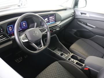 Volkswagen Caddy 1.5 TSI DSG GOAL STANDHZ ACC 5J GARANTIE