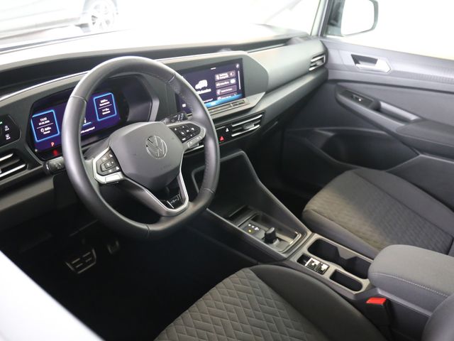 Volkswagen Caddy 1.5 TSI DSG GOAL STANDHZ ACC 5J GARANTIE