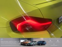 BMW M2 - Vorschau Bild 11