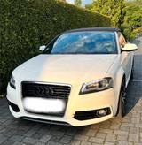 Audi A3 Cabrio -  2.0 - SLine - Audi A3: Cabrio, Sline