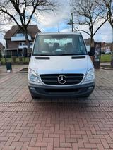 Mercedes-Benz Pritschen LKW 5t | Baujahr 2011 | 2,8t Nut... - : Pritsche Lkw