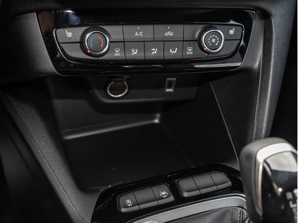 Opel Corsa - Bild 19