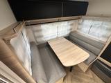 Caravelair Sport Line 492 1.500kg+Autark+Dusche+Glattblech - Offers matching your search criteria