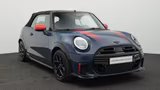 MINI John Cooper Works Cabrio - Gebrauchtwagen in Berlin