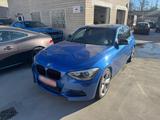 BMW 1er BMW M Paket Diesel 118d - BMW: 1er M Paket