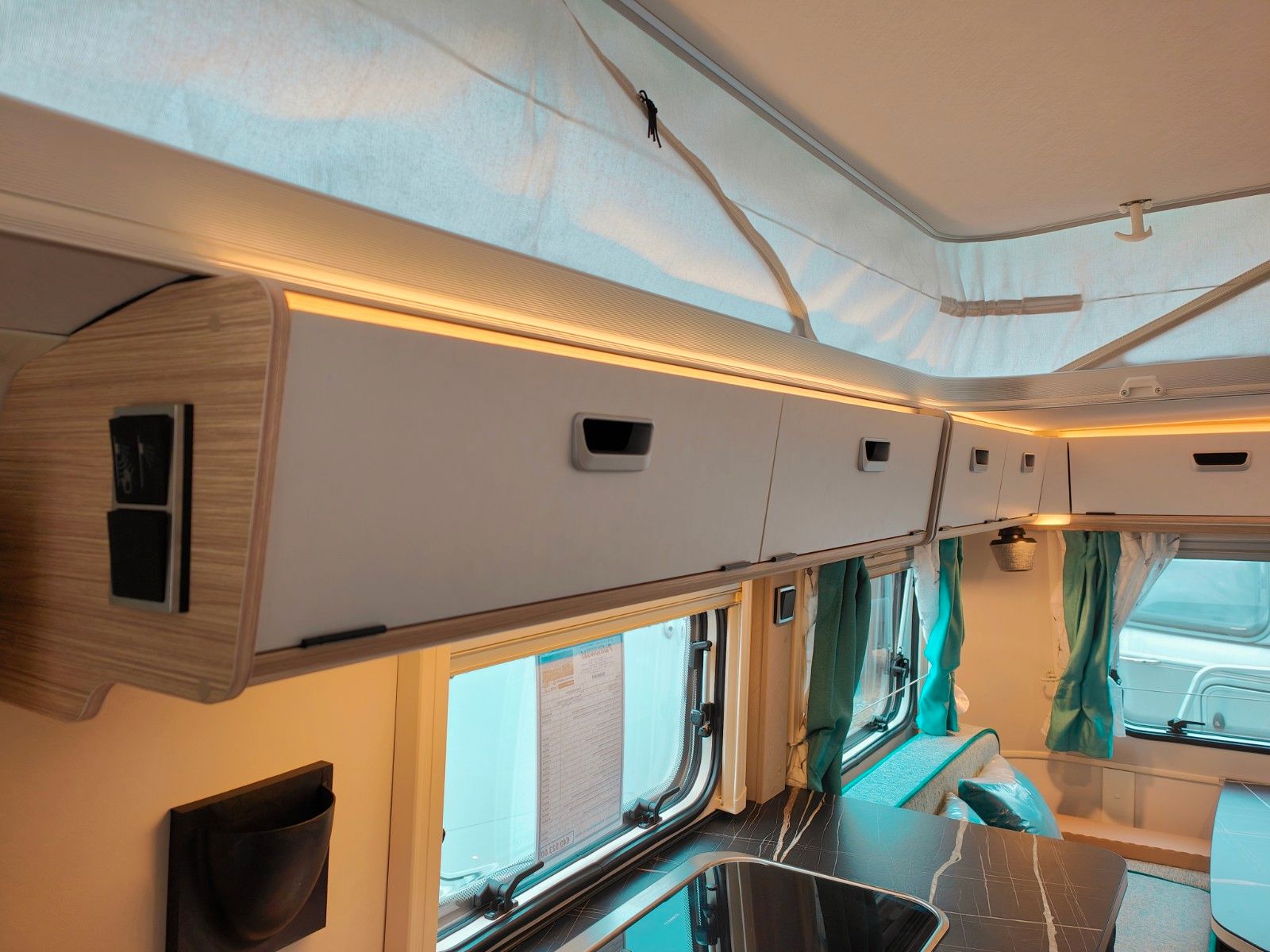 Fahrzeugabbildung HYMER / ERIBA / HYMERCAR Touring 560 Urban - SUMMER-SALE -