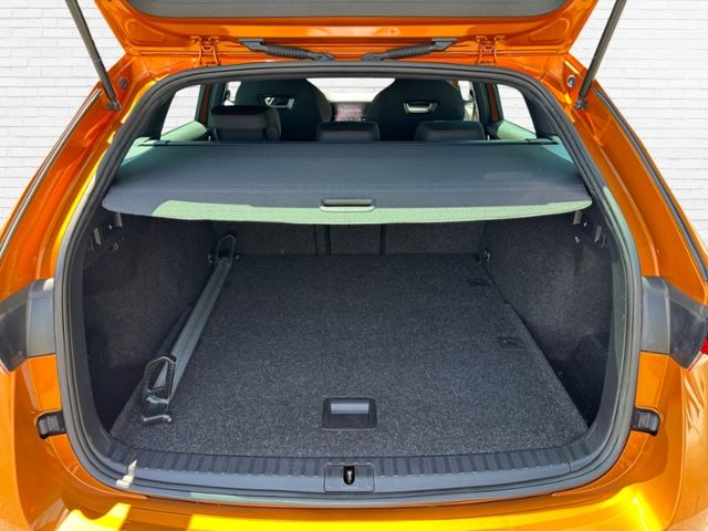 Fahrzeugabbildung SKODA Octavia Combi RS 2.0 TDI DSG 4x4 KLIMA LED NAVI