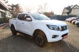 Nissan Navara NP300  Double Cab 4x4 Autom.Navi Kamera - Nissan Navara: Auto