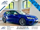 Volkswagen Golf R 2.0 TSI DSG 4Motion DCC Xenon Pano Kamera - Volkswagen Golf: Blau, Panorama-Dach
