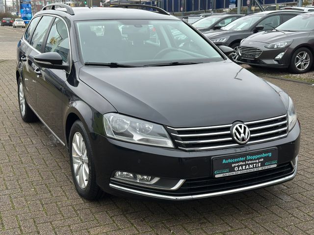 Volkswagen Passat Variant Comfortline/1.Hand/PDC/Garantie