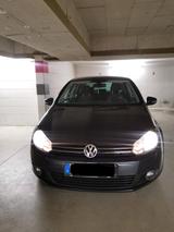 Volkswagen Golf 2.0 TDI DSG Team Team - Volkswagen Golf mit Diesel-Antrieb: Coupé, TDI