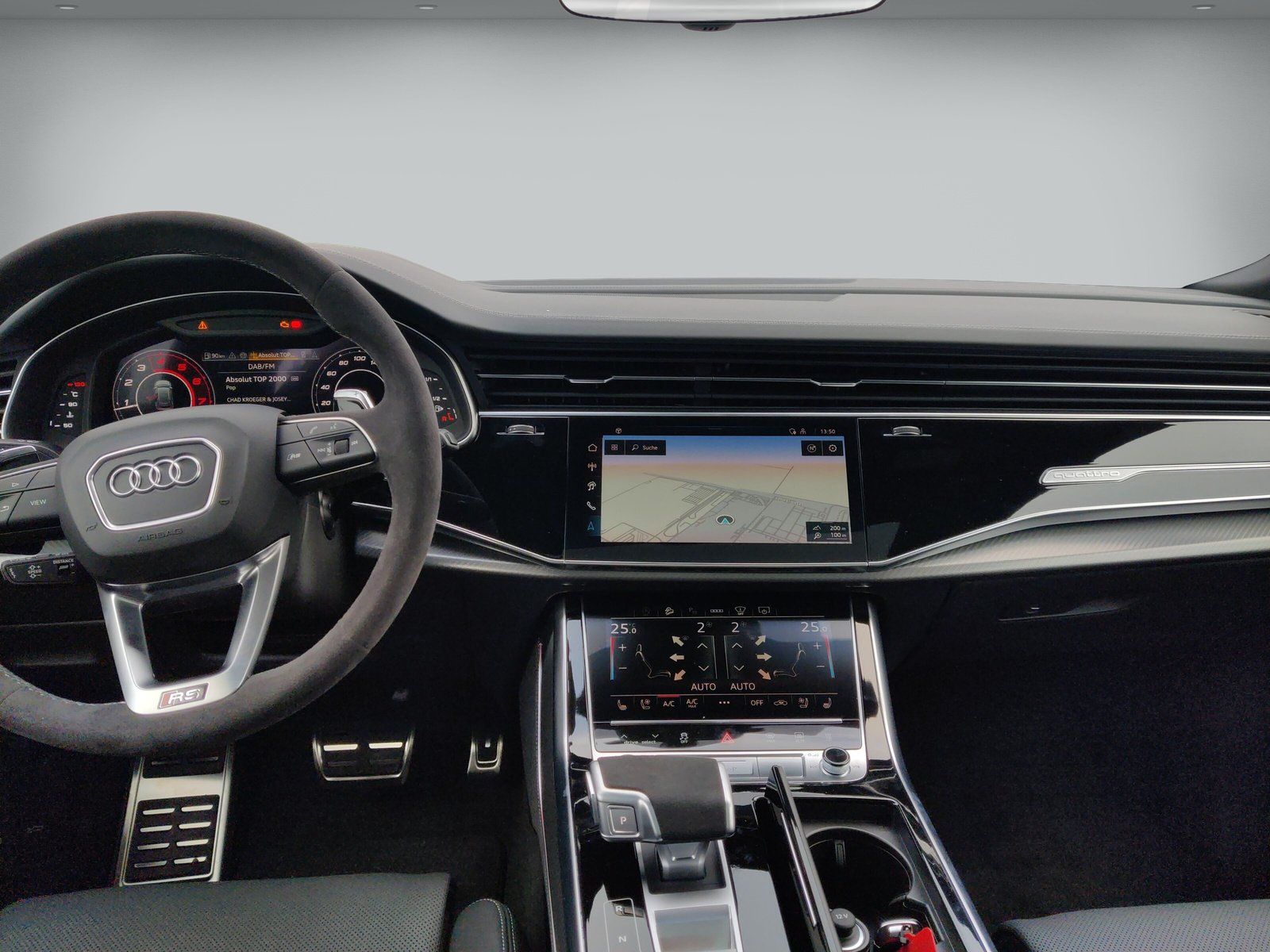 Audi RSQ8 - Bild 10