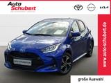 Toyota Yaris 1,5l Teamplayer LED Sitzheizung vorn Lenkr - Toyota Yaris Gebrauchtwagen in Kassel