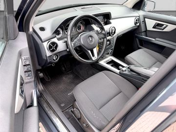 Mercedes GLK 220 - 10
