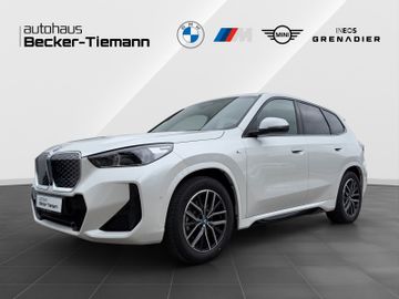 BMW iX1 xDrive30 M-Sport AHK HUD DrivAssProf. ParkAs