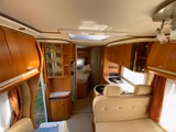 Hobby Siesta T 650 SLC *** 20120km *** - Offers
