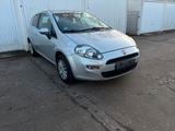Fiat Punto 1.4 Automatik 2 Hand Klima PDC ... - Fiat Punto mit Benzin-Antrieb: Automatik
