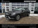 Mercedes-Benz GLC 220 d Exclusive 4Matic KAMERA+LED+NAVI+AHK