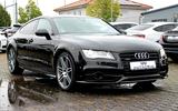 Audi A7 3.0 TDI QUATTRO S LINE +/ACC/AHK/1HD/VOLL - Audi A7 in Ludwigshafen