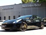 Ferrari FF 6,3 V12 4x4 - Ferrari FF aus 2013