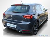 Seat Ibiza 1.5 TSI FR LED Navi Pano RüKa Sitzh. 18" - Seat Ibiza: 5p