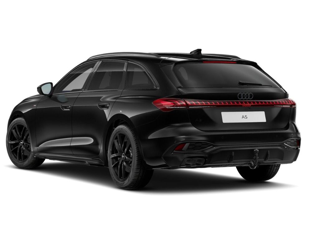 Audi A5 - Bild 4
