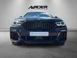 BMW X6 M50 xDrive | 360° | M Sportpaket | Leder - BMW X6 M50 aus 2020
