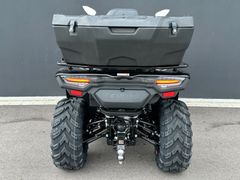 CFMOTO CForce 450 L 4x4 ABS + AKTIONSPREIS bis 19.04.26