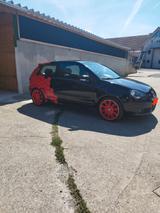 Volkswagen Polo 1.8 GTI GTI - Volkswagen Polo aus 2007: GTI