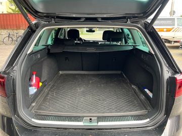 Volkswagen Passat Variant 2,0l TDI 150 PS 7-Gang-DSG
