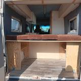 Fiat Ducato 2.3 Wohnmobil - Fiat Ducato 2 3