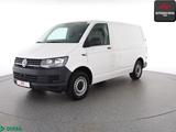 Volkswagen T6 Transporter 2.0 TDI KASTEN STANDHZ,ACC,1.HAND - Trucks in Berlin