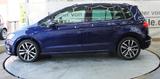 Volkswagen Golf Sportsvan*Tüv&Inspektion Neu*Automatik*Navi - gebrauchte VW Golf Sportsvan aus dem Jahr 2017