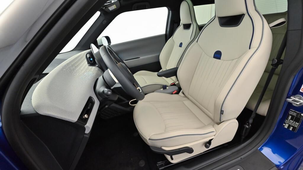 MINI Cooper SE - Bild 11