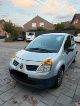 Renault renault Modus TIP TOP Mit TÜV - Renault Alaskan