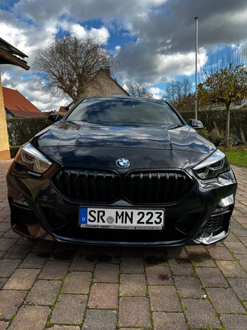 BMW 218 Gran Coupé