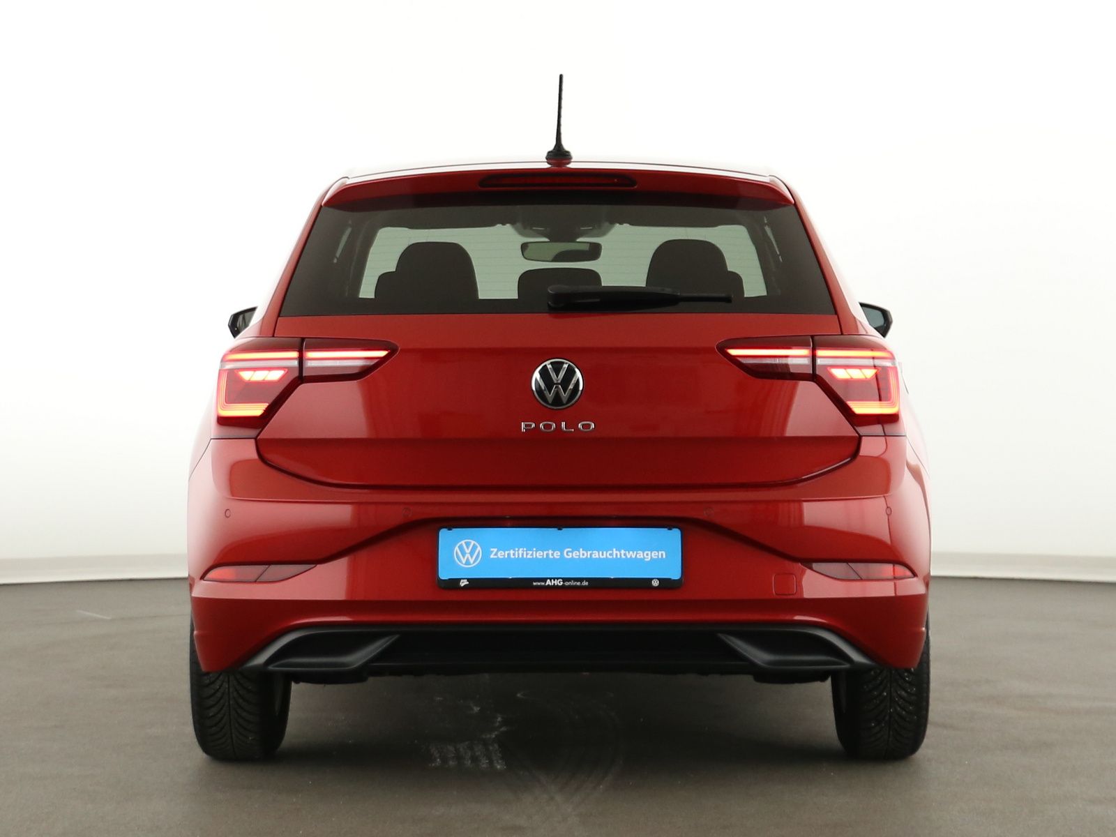 Volkswagen Polo - Bild 6