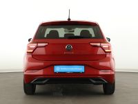 Volkswagen Polo - Vorschau Bild 6