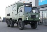 Volvo TGB C303 C304 H-Kennz. 3.5t Original Zustand - Volvo: C3o