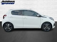 Foto Nummer 4: PEUGEOT 108