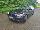 BMW Verkaufe BMW E61 530XD / 09/2007 /HU 11/26 - BMW 530 aus 2007: Xd