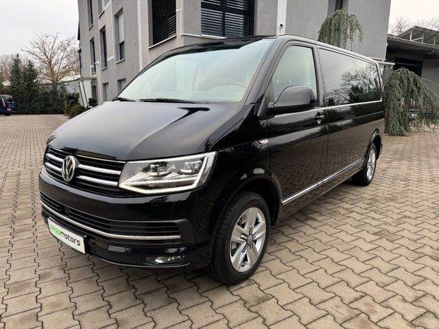 Volkswagen T6 2.0 TSI Caravelle Highline lang 4M